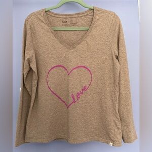 2/$40 Organic Cotton